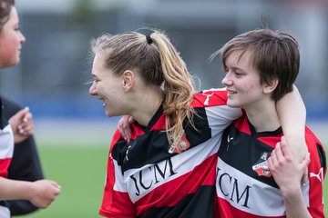 Bild 65 - wBJ Altona - Walddoerfer : Ergebnis: 1:3